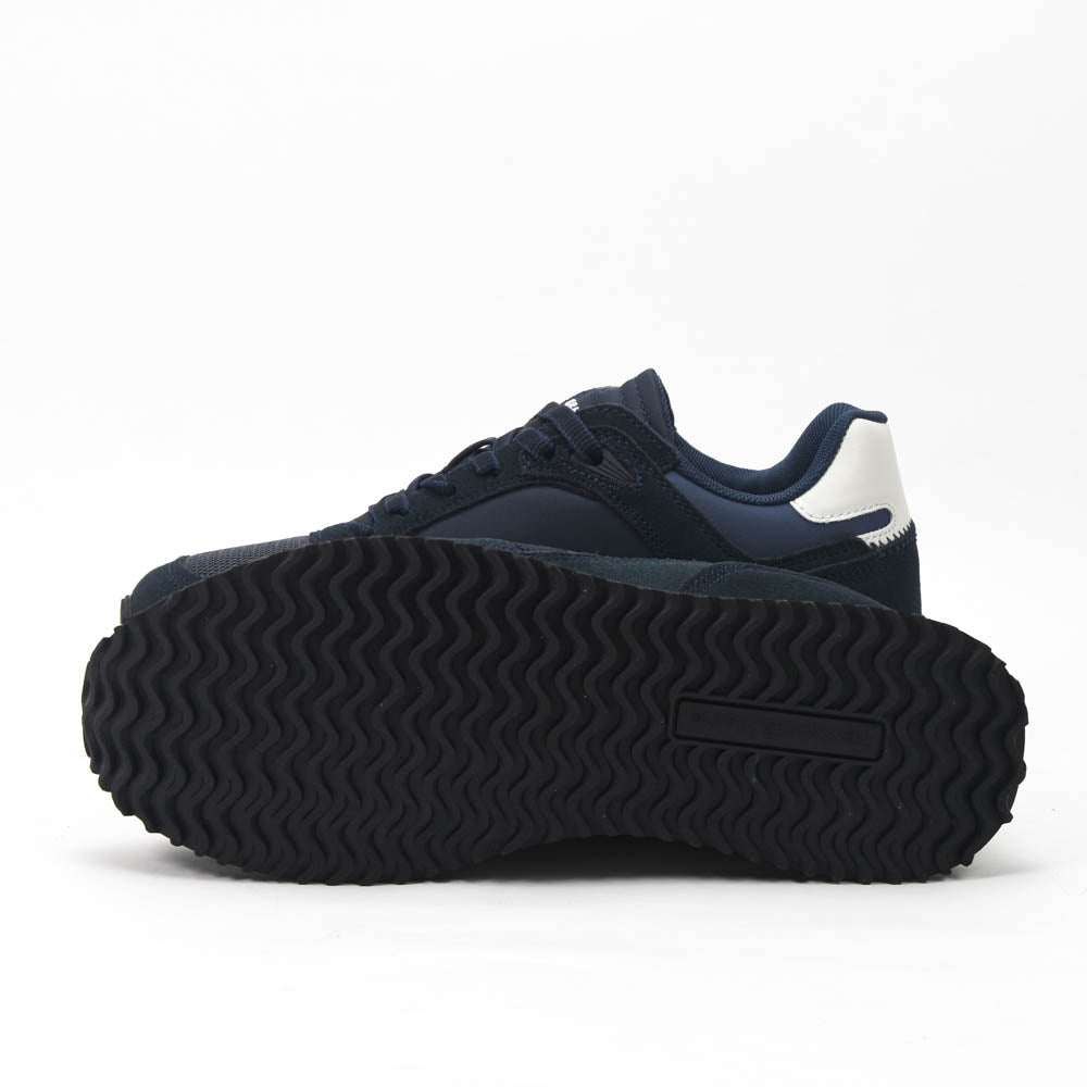 Harmont and Blaine Sneakers Uomo Blu - EFM252-040-A60-A6