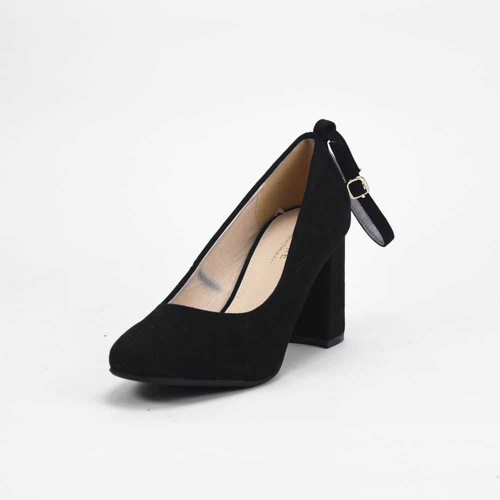 ANDRÉ ESCARPINS LAURIA FEMME - 52134158500