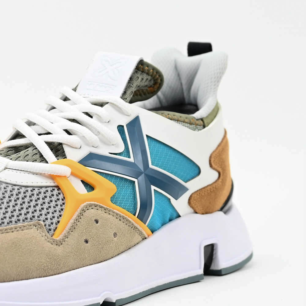 Munich Clik 89 Sneakers - CLIK-4172089