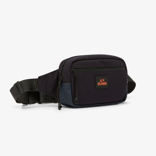 SUN68 Everyday Belt Bag - Y36101-07