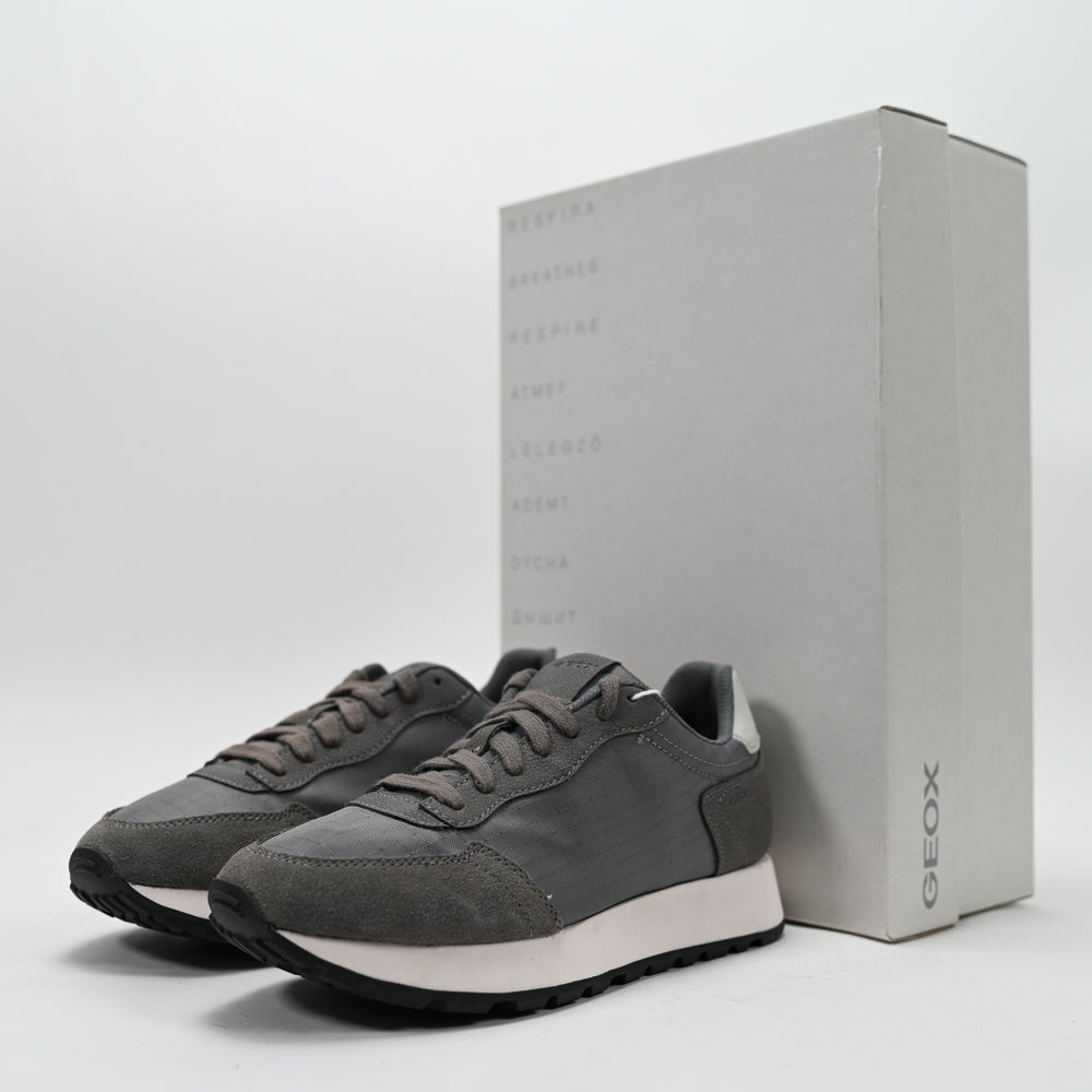 GEOX - FOOTWEAR - U45GAB011EK-C9371