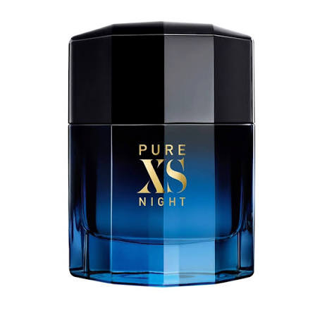 Rabanne Pure XS Night Eau de Parfum 50 ml - 3349668573868