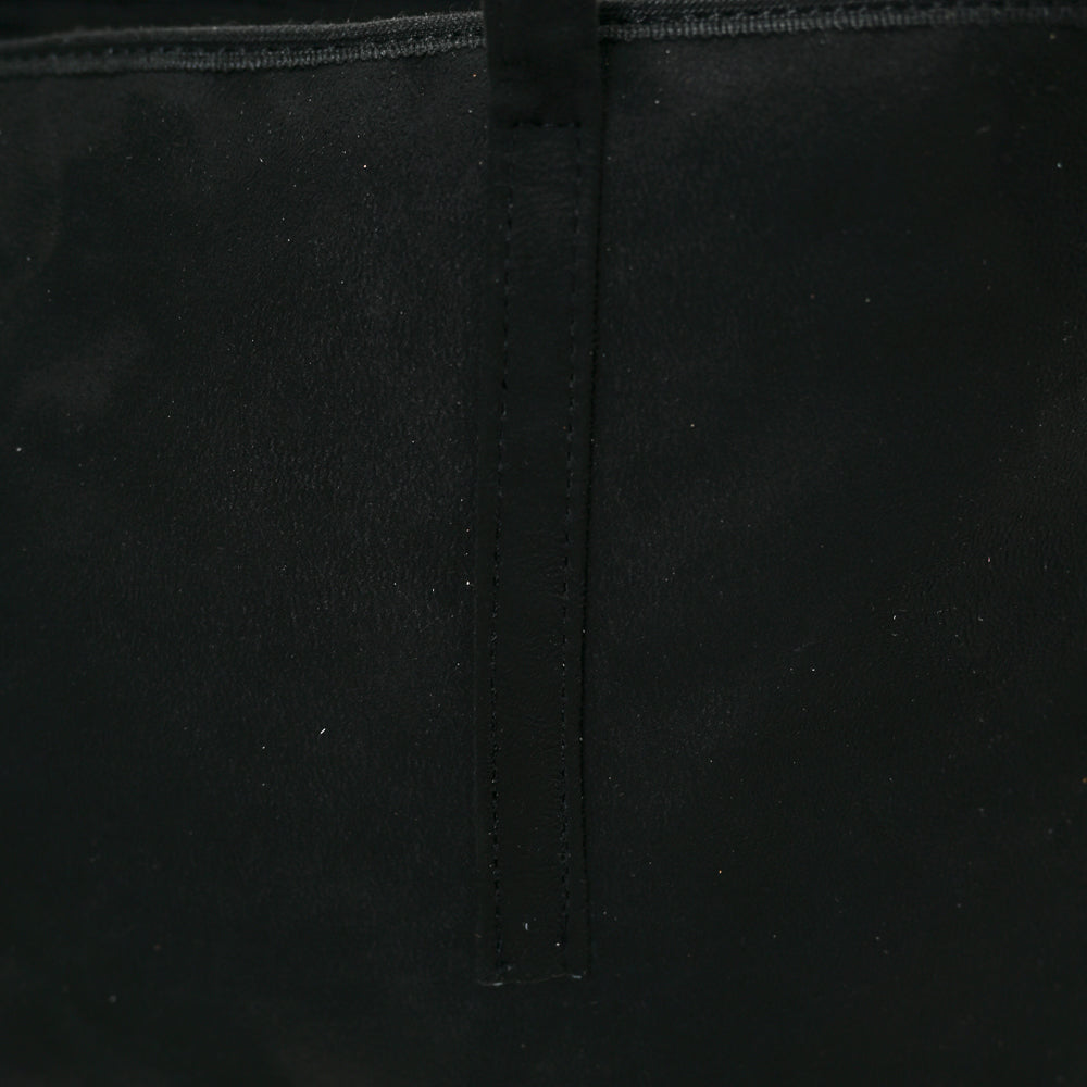 PACK CHAUSSAC NOIR - CAD01