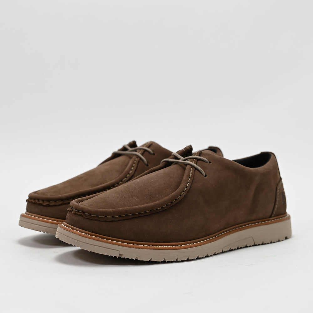 HUSH PUPPIES FOOTWEAR - HPM10615