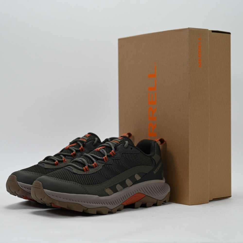 MERRELL FOOTWEAR - J037851
