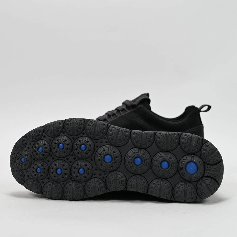 GEOX - FOOTWEAR - U26FDB000ZG-C9036