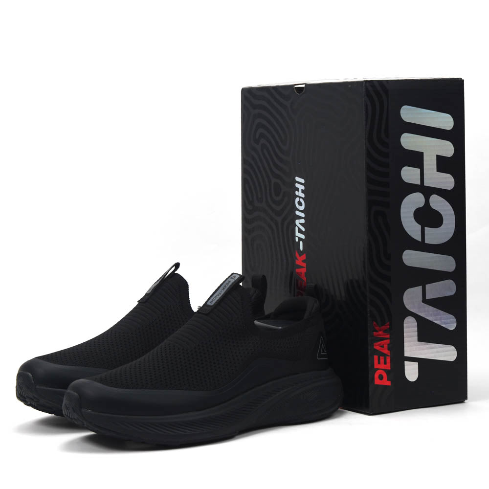 Peak Casual Slip-On Shoes - ET59099E-Y291