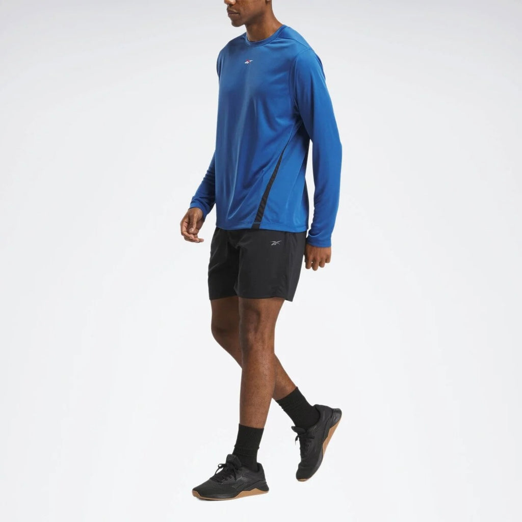 Reebok ID Train Knit Training Shorts
