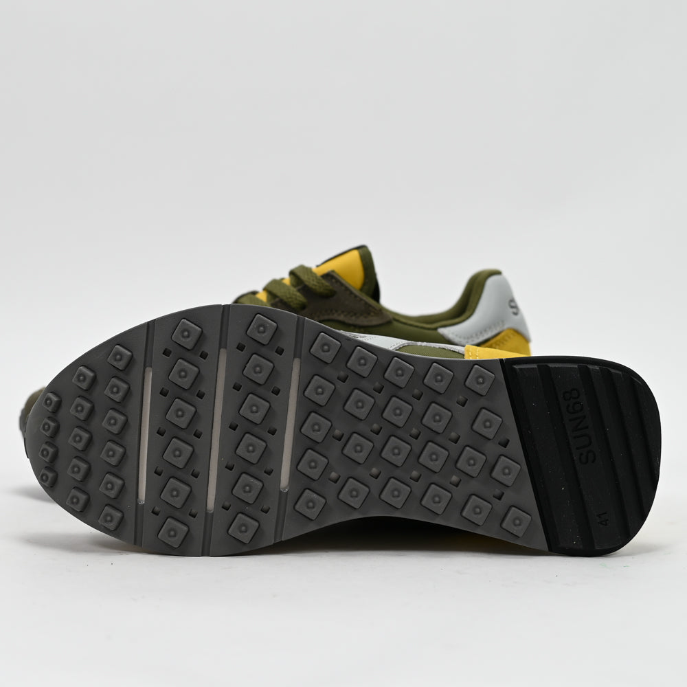 SUN68 FOOTWEAR - Z35111-19