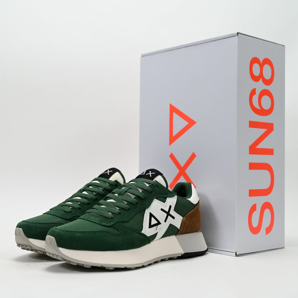 SUN68 FOOTWEAR - Z45113-37