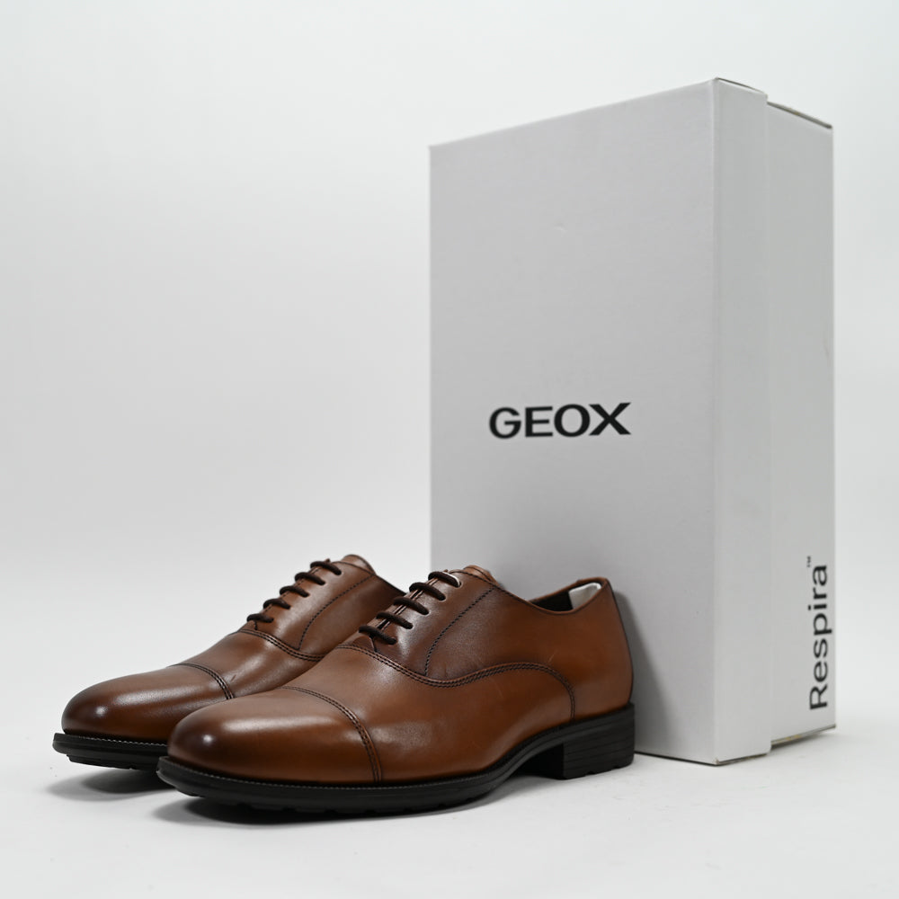 GEOX - FOOTWEAR - U55H8A00043-C6610