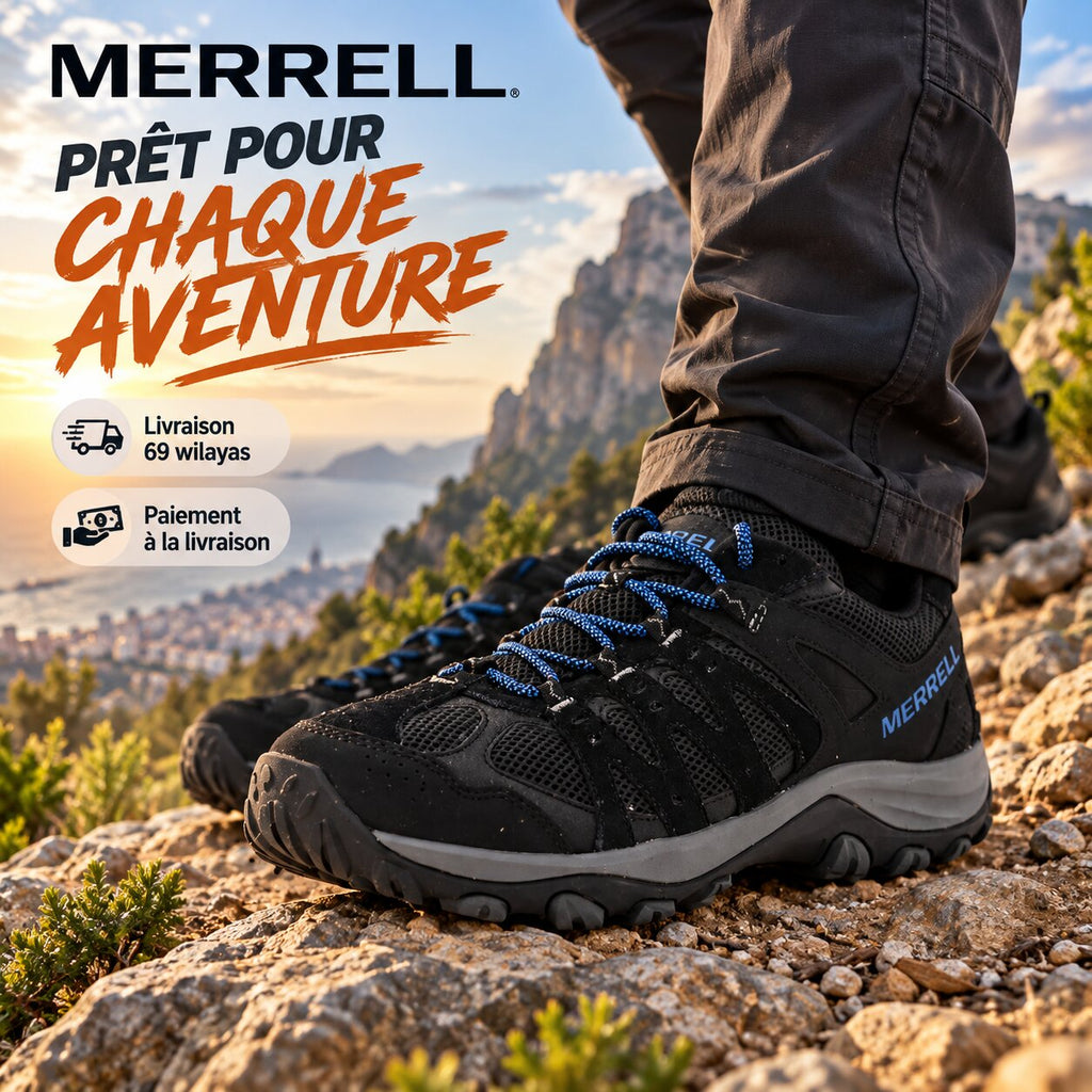 MERRELL FOOTWEAR - J135483