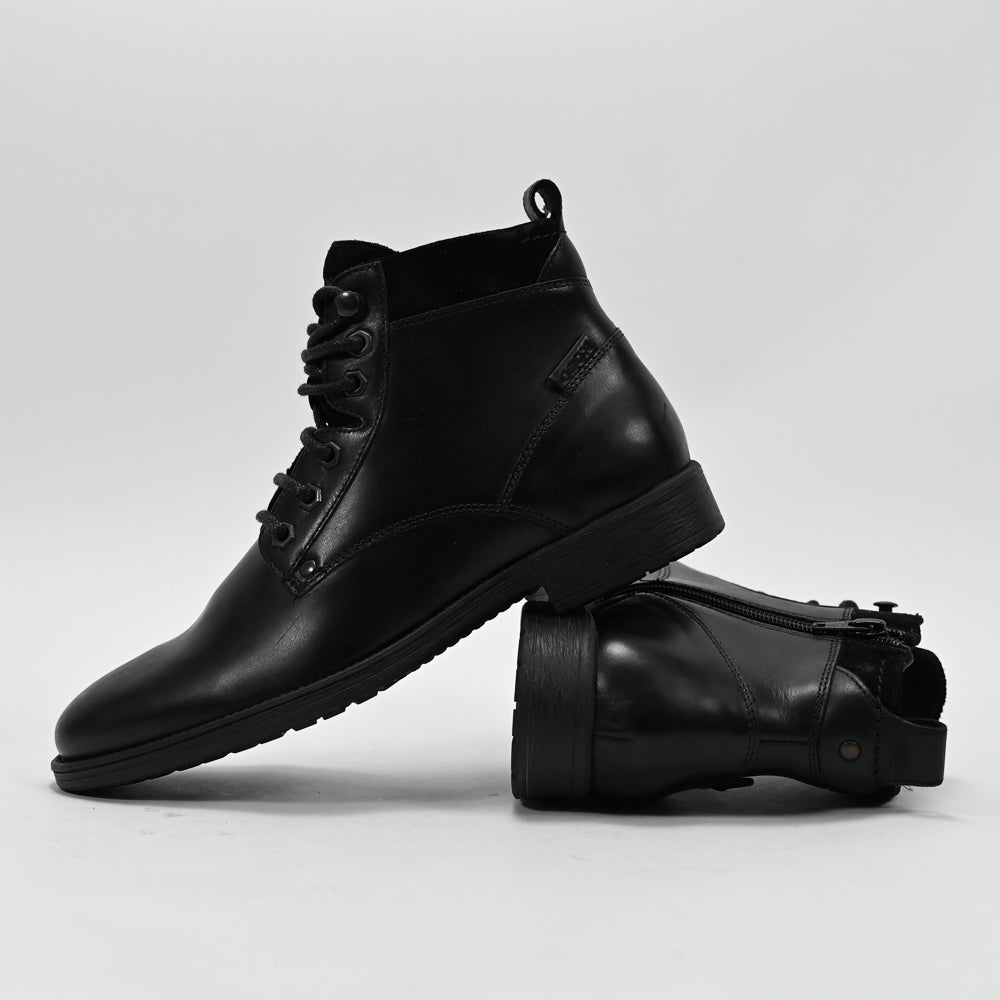 GEOX - FOOTWEAR - U04Y7E0003C-C9999