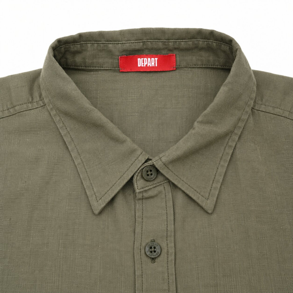 Depart chemise - MZ139-G21-000742