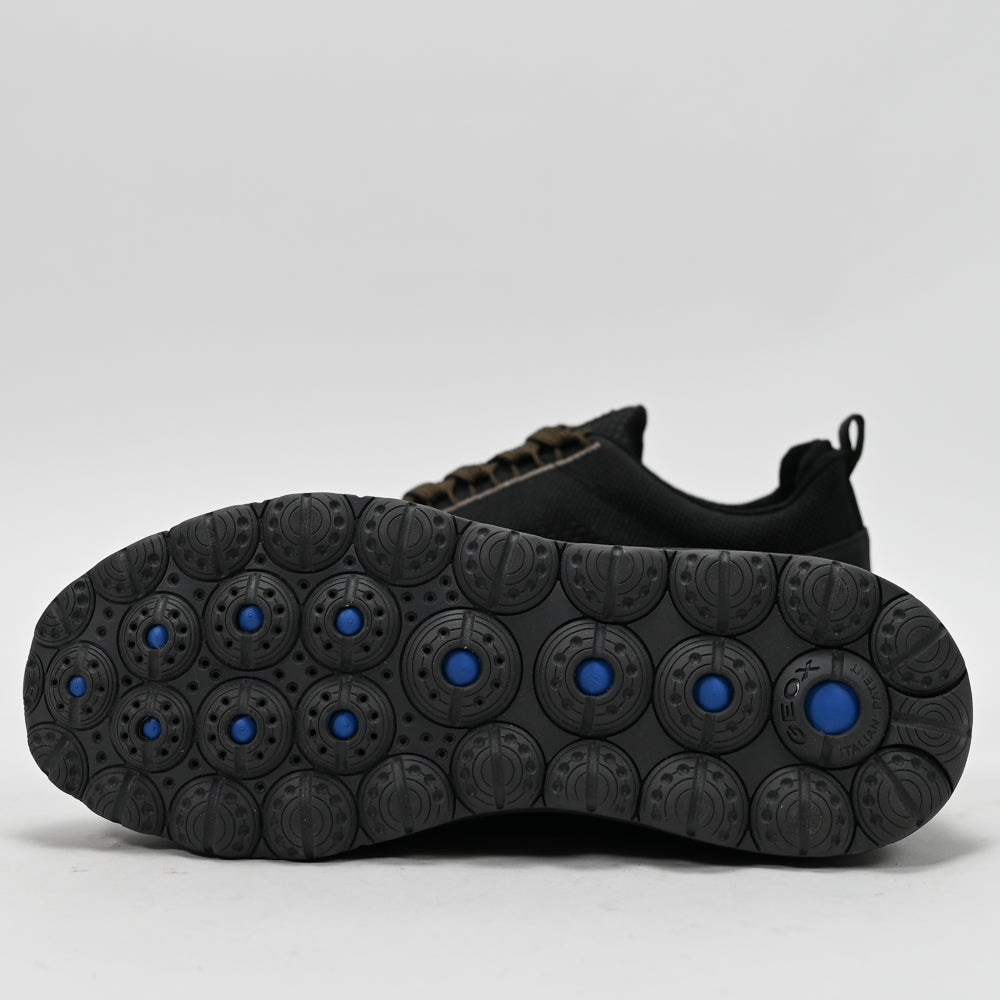 GEOX - FOOTWEAR - U26FDB000ZG-C0033
