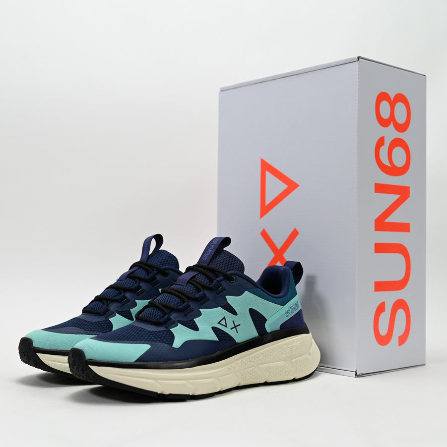 SUN68 FOOTWEAR - Z44141-70