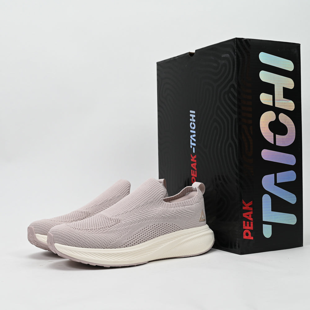 PEAK TaiChi Walking Shoes - ET59082E-00CK