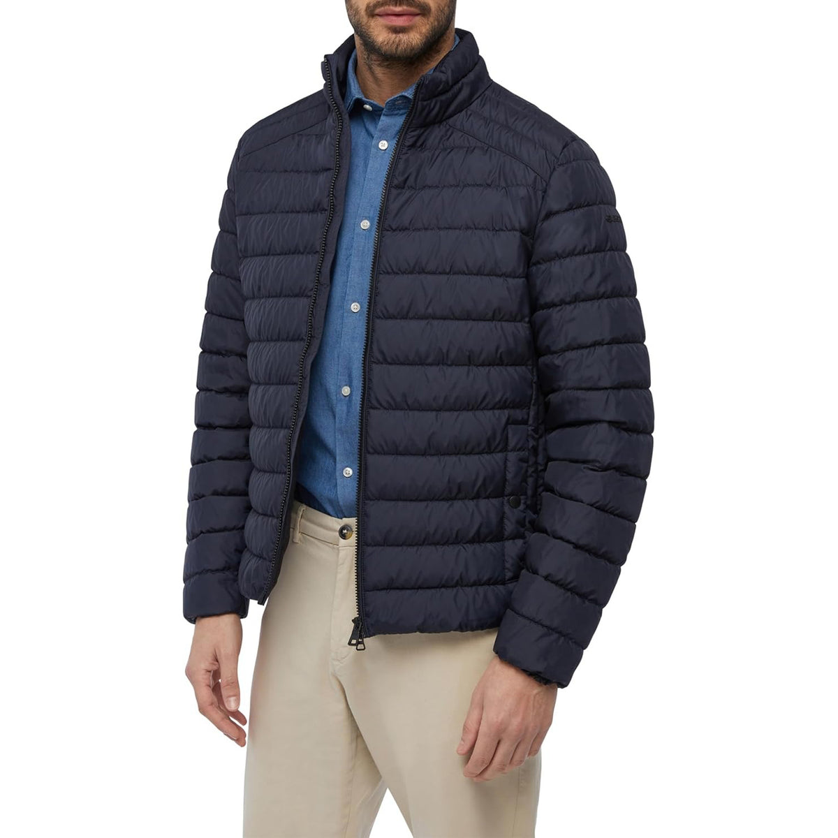 GEOX – Veste Homme - M4528BT3058-F1624