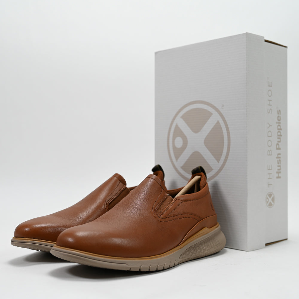HUSH PUPPIES FOOTWEAR - HPM10711