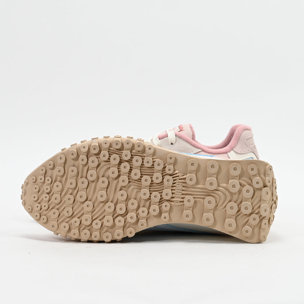 PUMA BLKTOP Rider Junior Sneakers - 393757 04