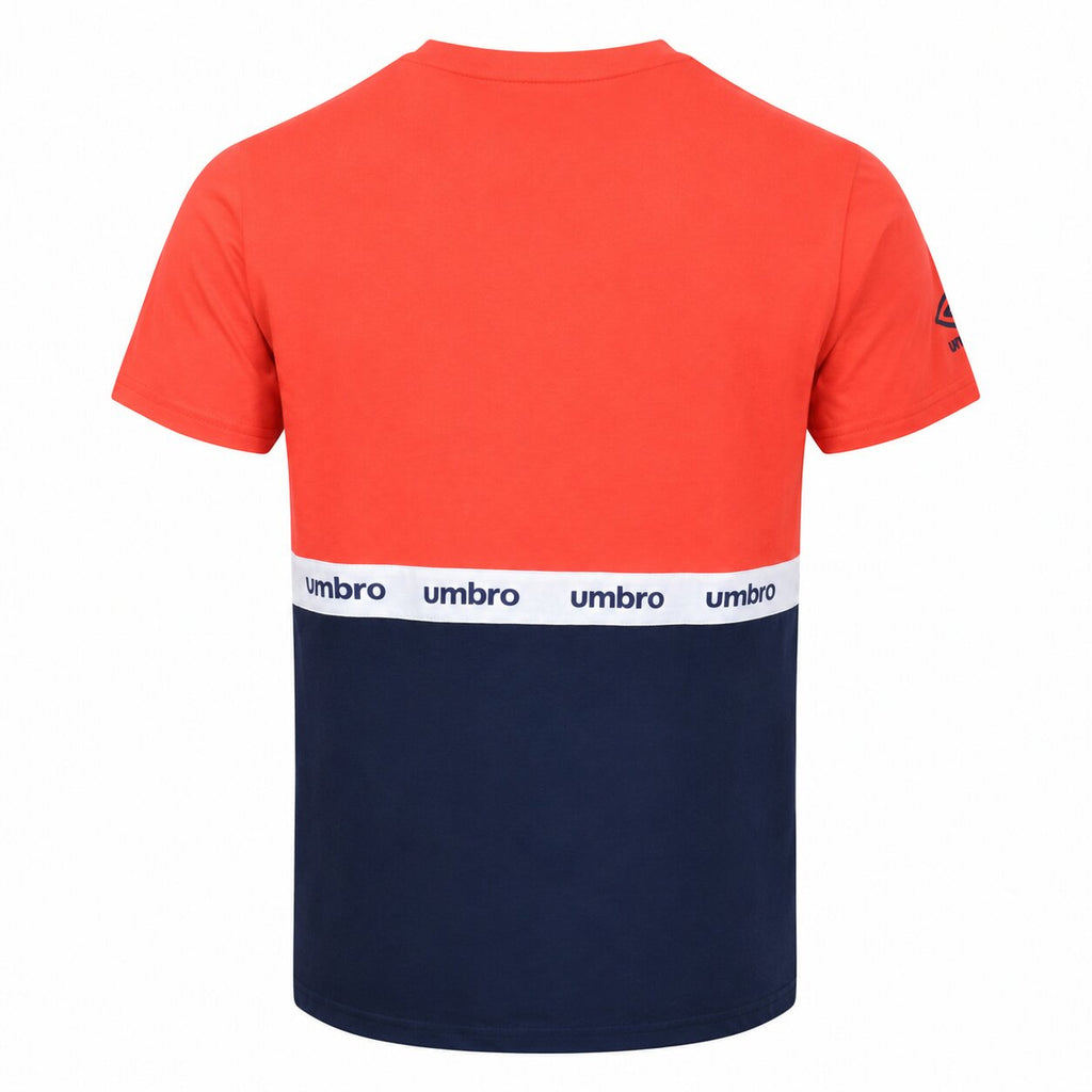 UMBRO PULL - UMA241B004-005