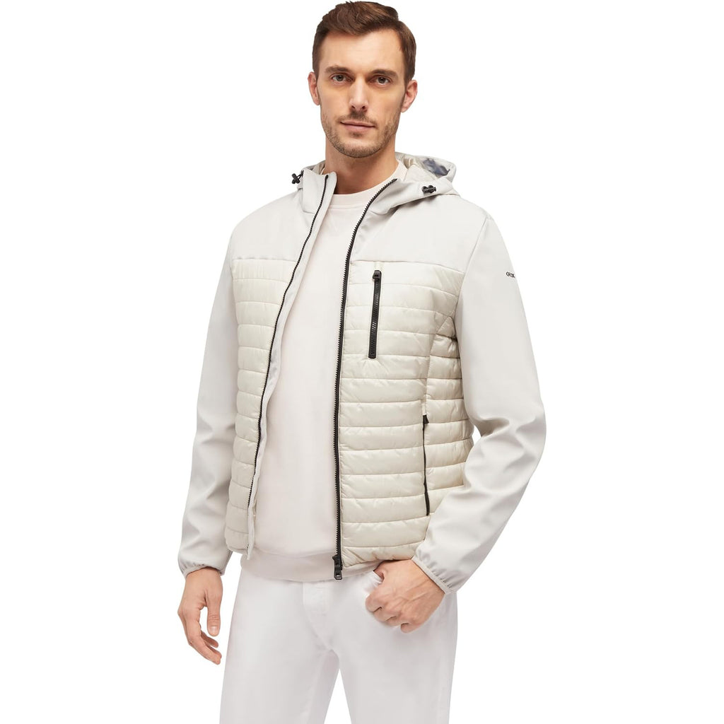 GEOX – Veste Homme - M4520KTC180-F1753