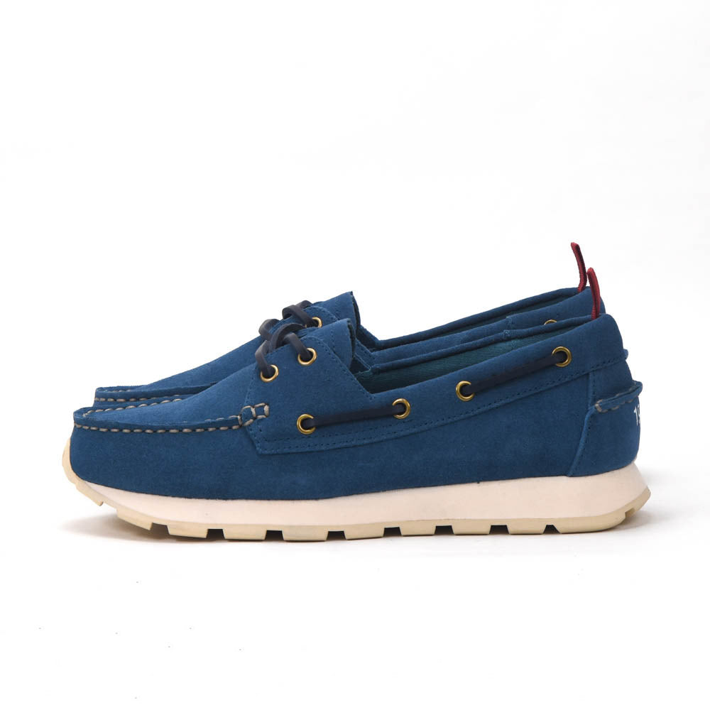 SUN68 TOM BARCA SUEDE - Z36113-80