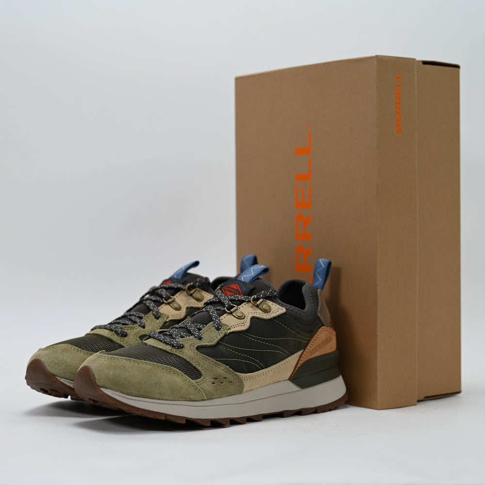 MERRELL FOOTWEAR - J006085