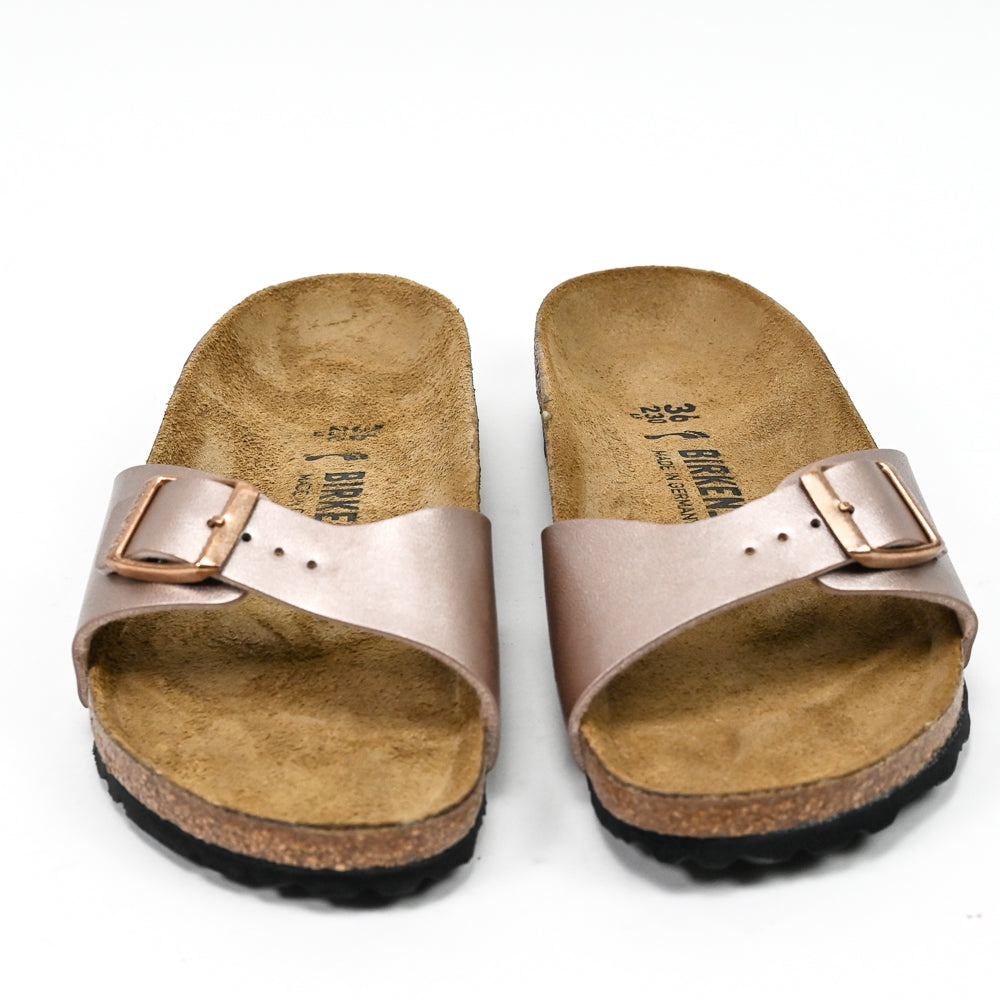 Birkenstock Claquettes Femme - 1023927