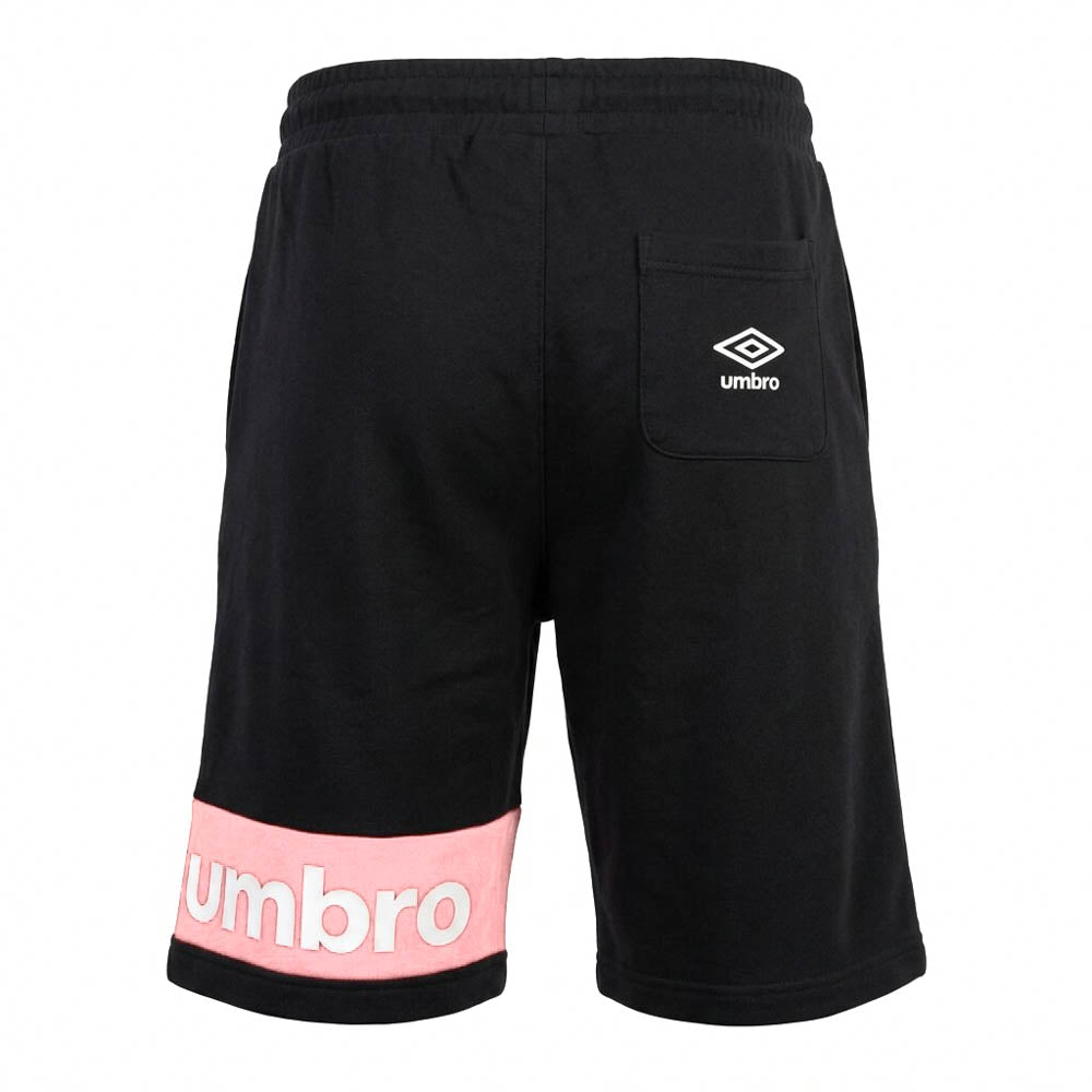 UMBRO SHORT - UMA241B105-001