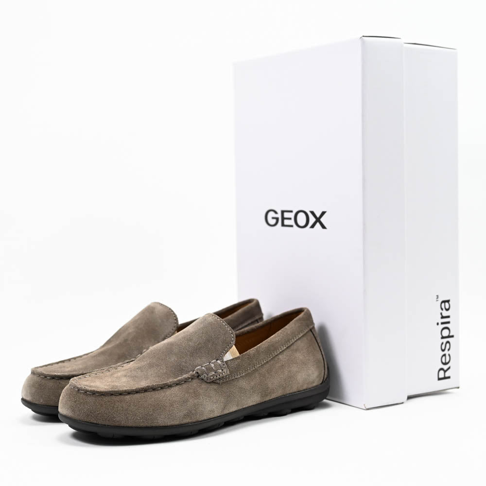 Geox Homme Mocassins - U55HYA00022-C1018