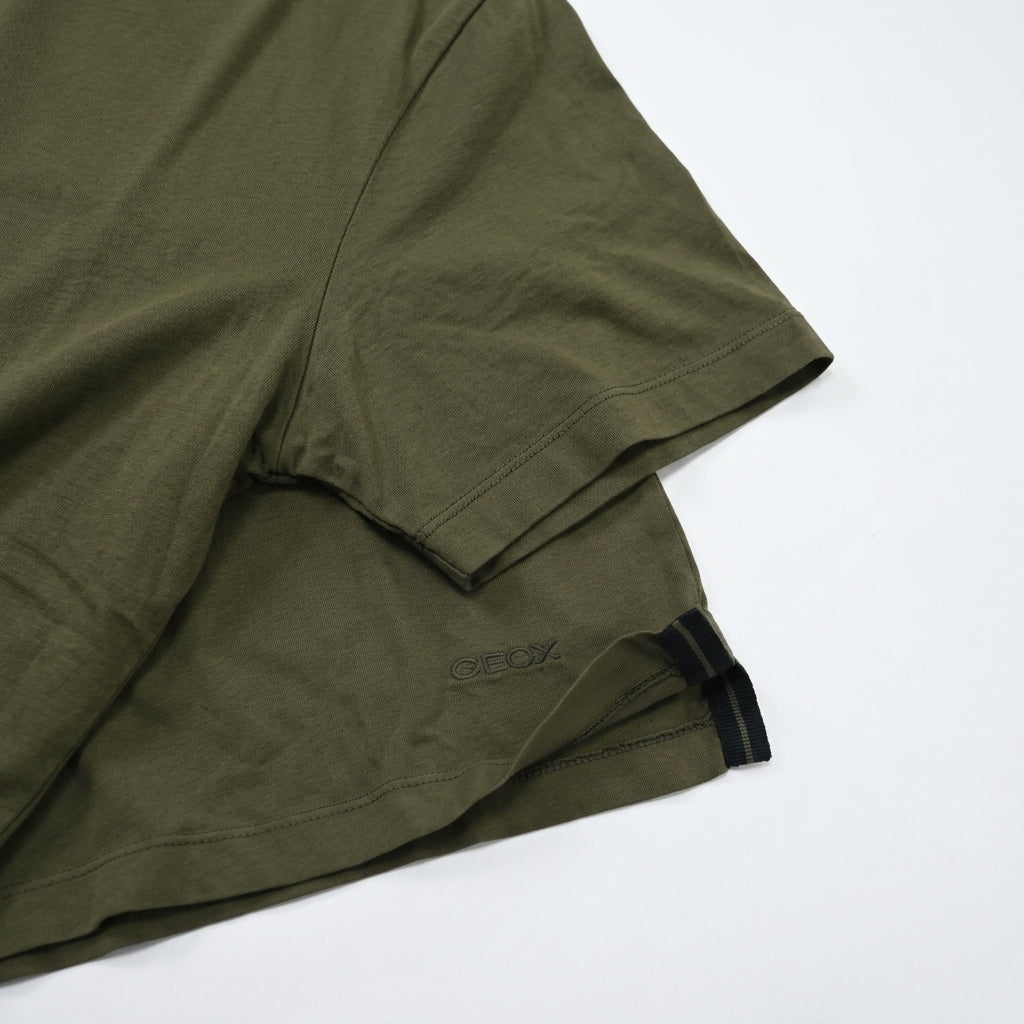 Geox T-Shirt Homme YRB - M4510BT3097-F3511