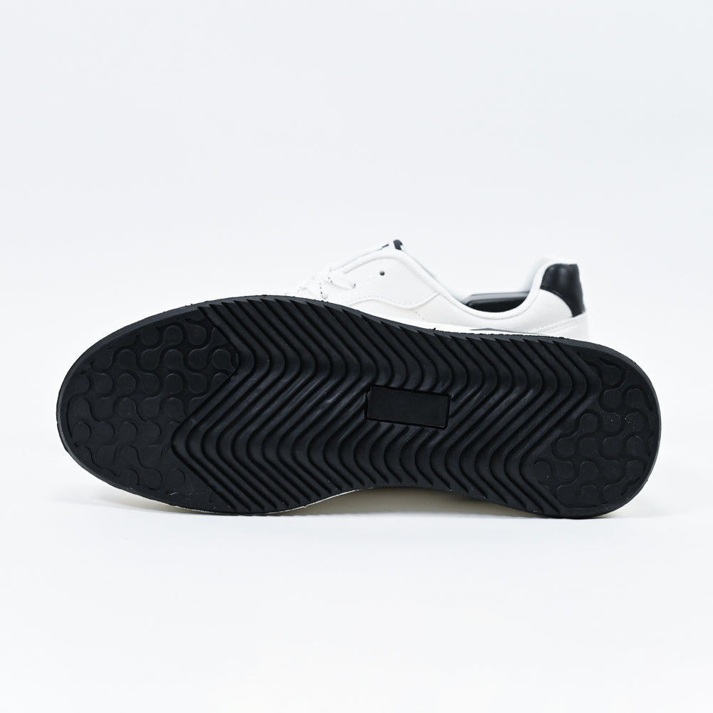Safety Jogger Basket Homme - 609470-WHT-BLK