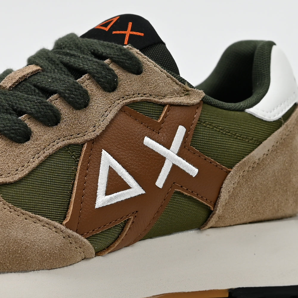 SUN68 FOOTWEAR - Z45114-77