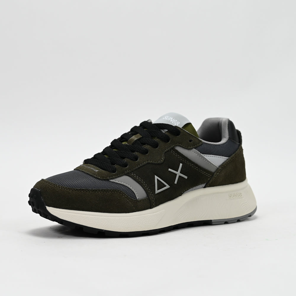 SUN68 FOOTWEAR - Z36127-19