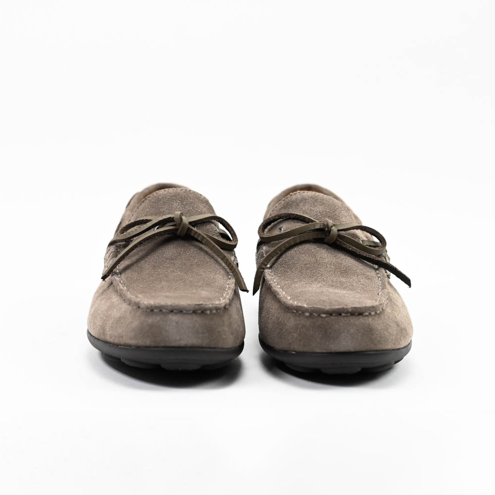 Geox Homme Mocassins - U55HYB00022-C1018