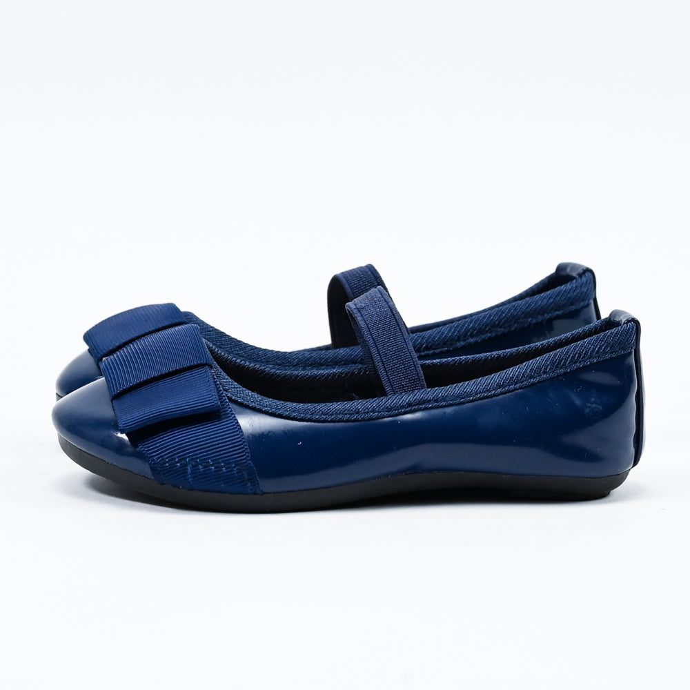 SIMPLY SHOES Pour Enfant - FALLIN-NAVY