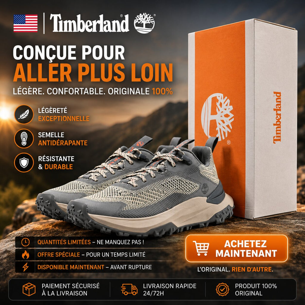 Timberland Motion Access Low Lace Sneaker - 0A6DJK-EX1