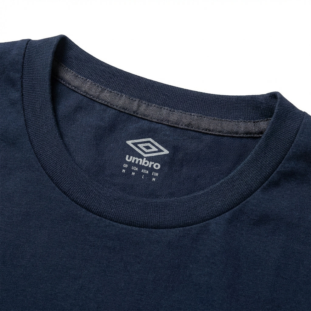 UMBRO POLO - UMA241B004-002