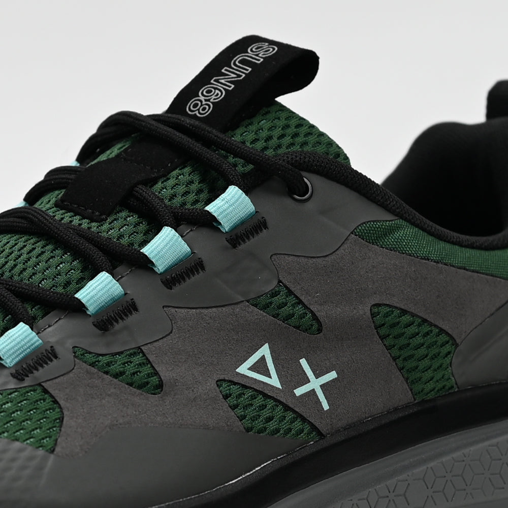 SUN68 FOOTWEAR - Z44141-37