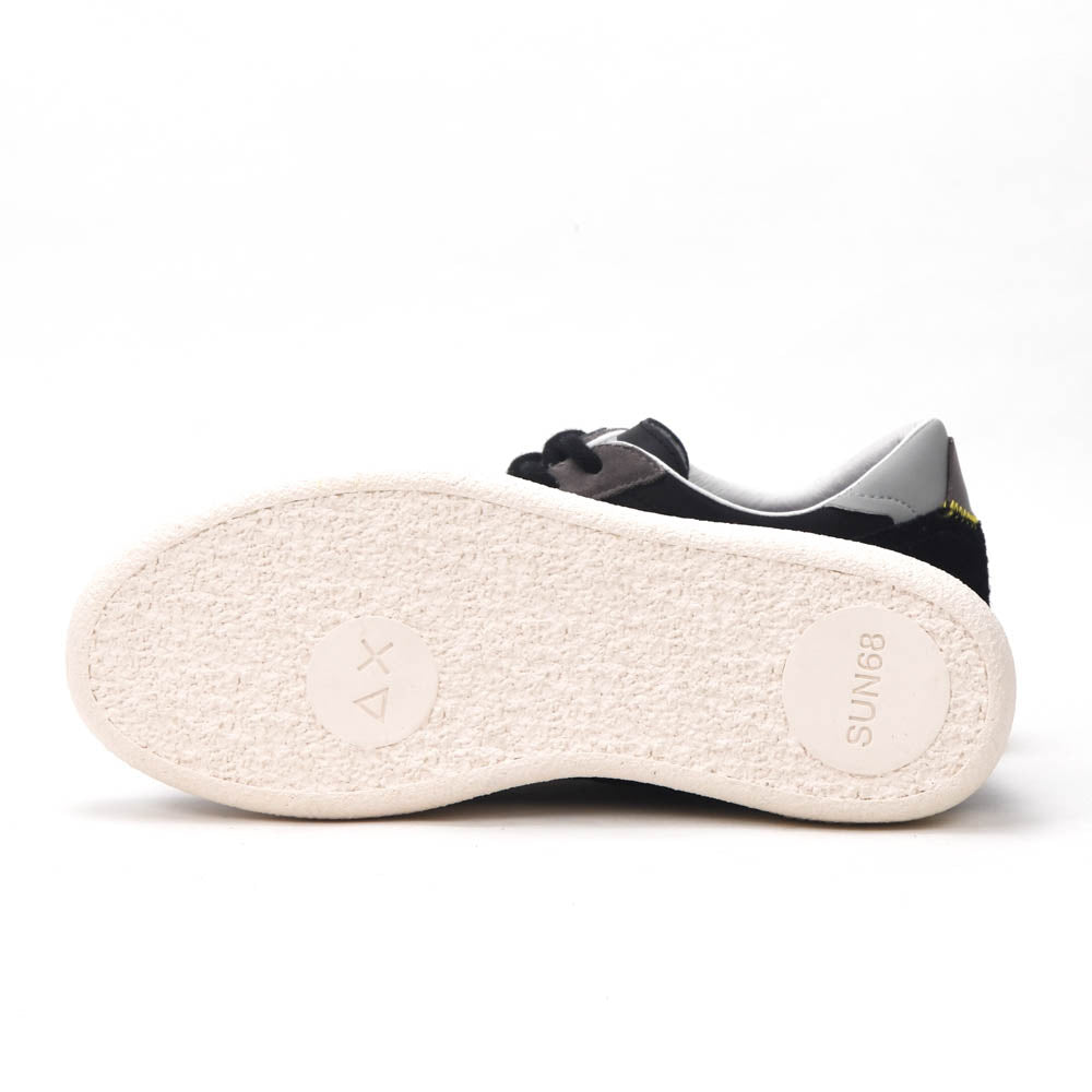 SUN68 LUIS NYLON - Z36148-11