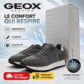 GEOX - FOOTWEAR - U45GAB011EK-C9371