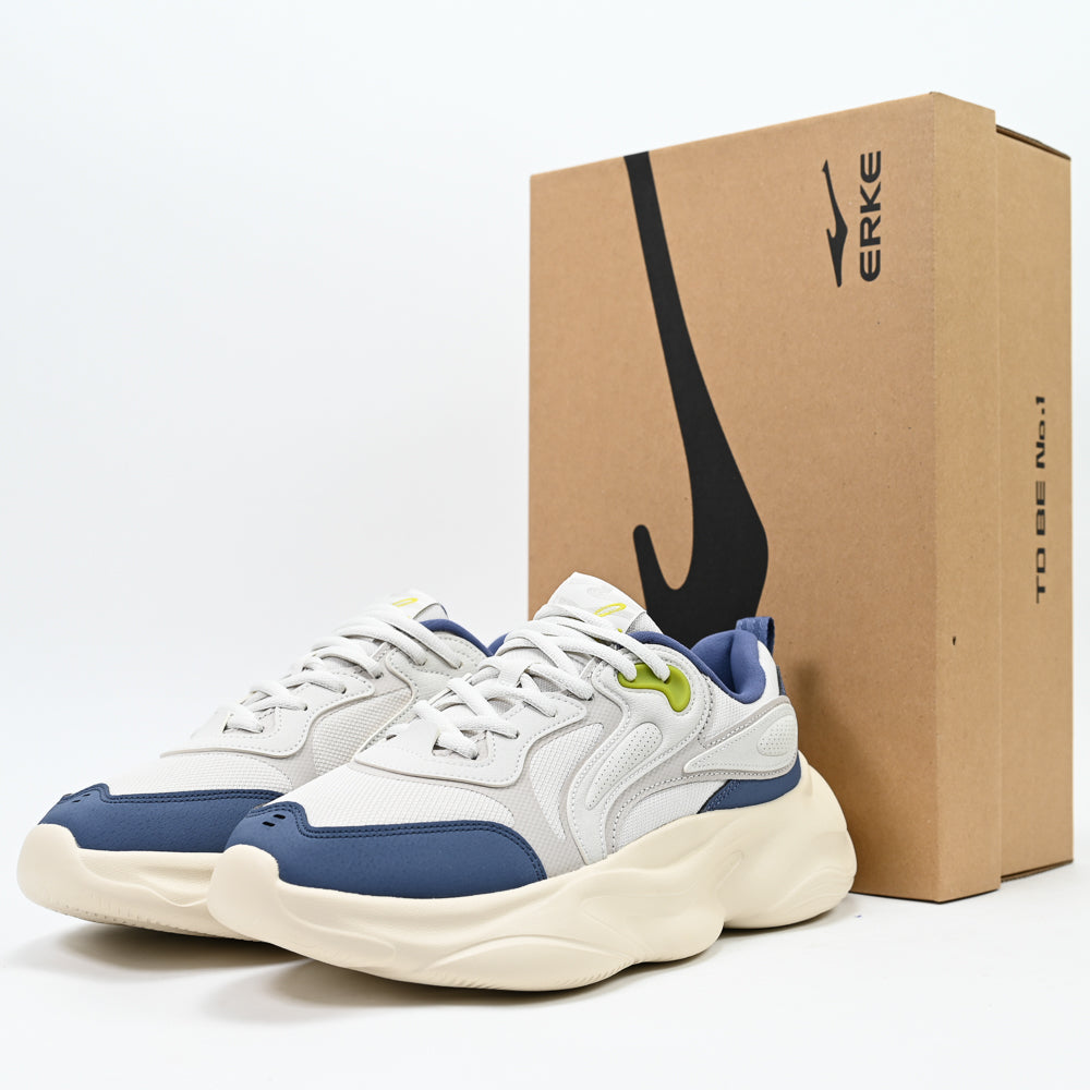 ERKE FOOTWEAR - 11126102197-106