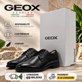 GEOX - FOOTWEAR - U024WA00043-C9999