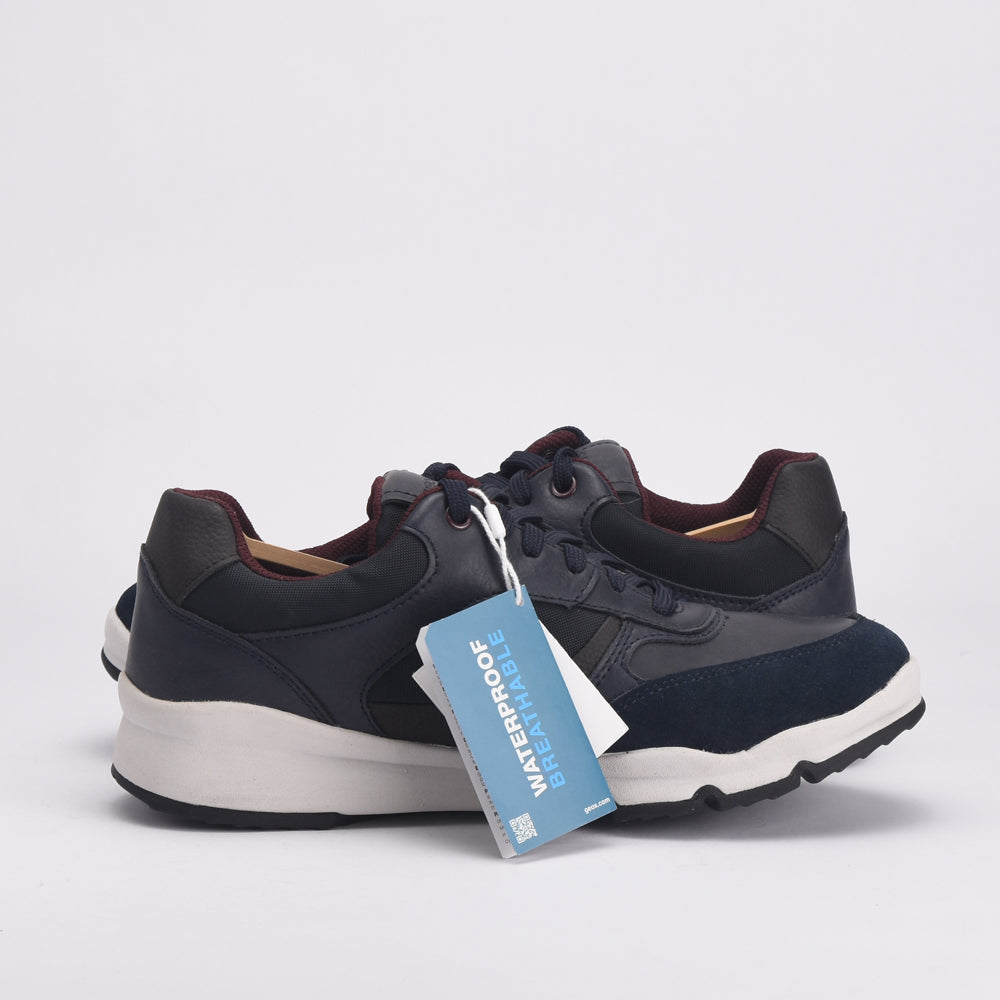 GEOX U SANDFORD B ABX A - WR.S WA.S - U36S7A-0PTME-C4002