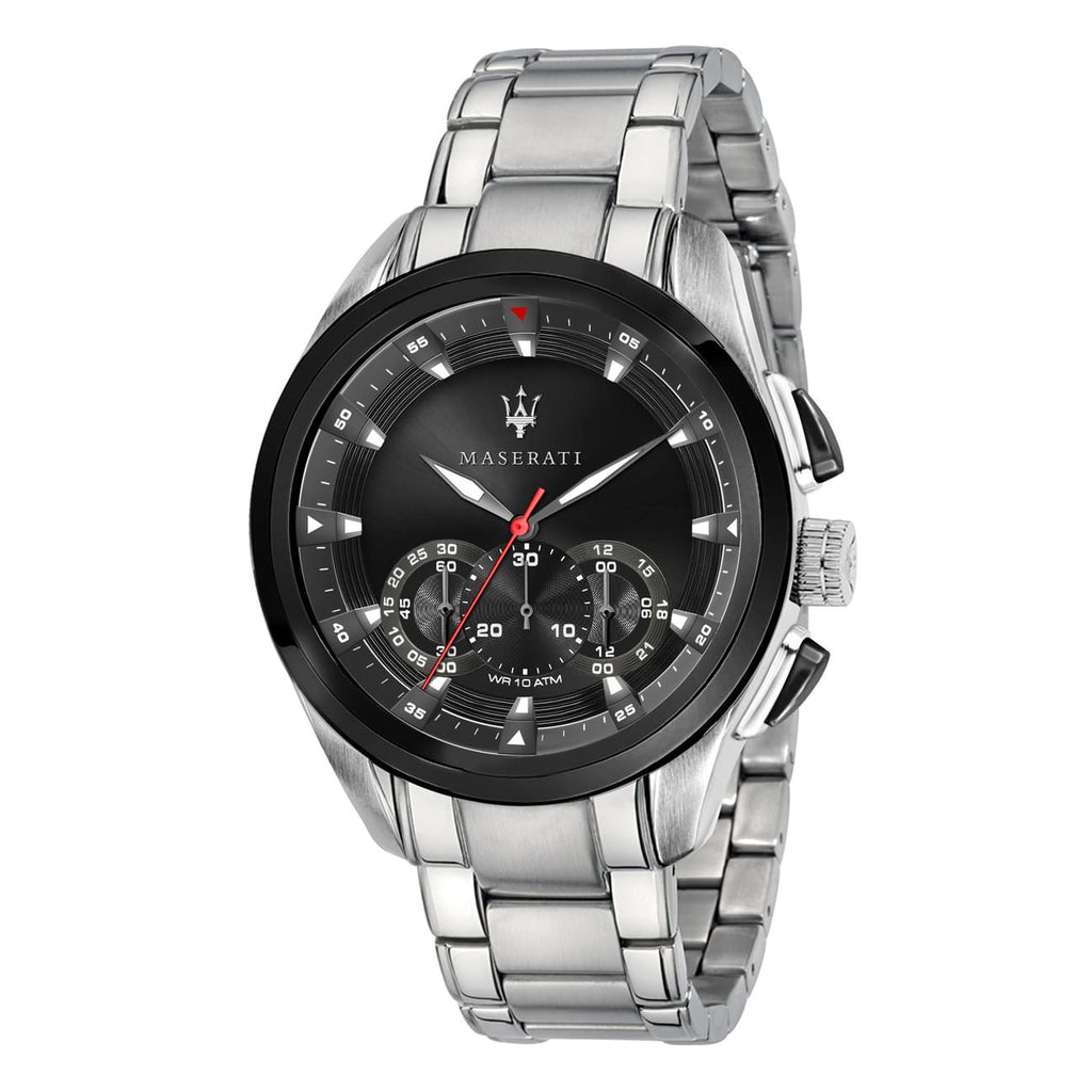 Montre Maserati Traguardo - R8873612015