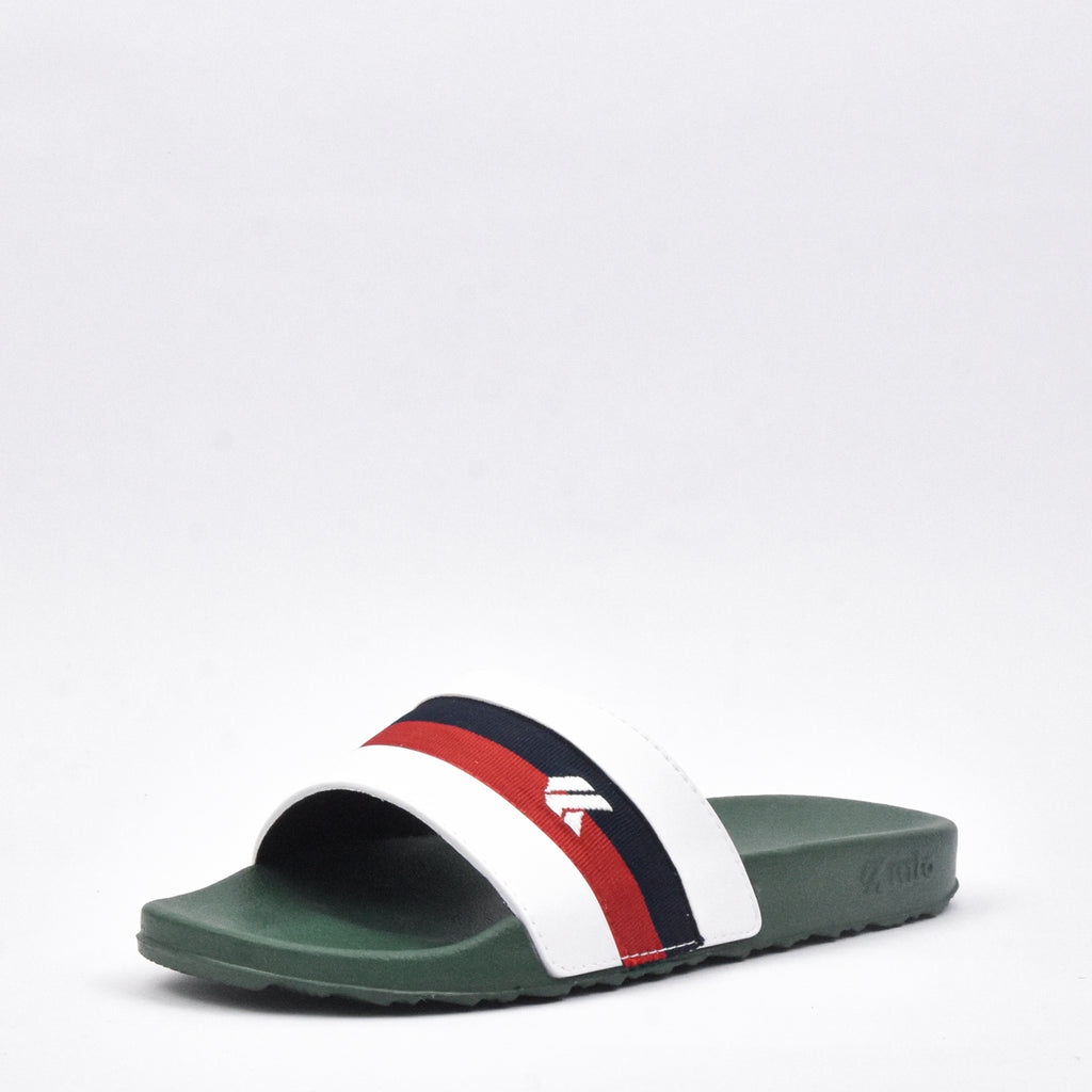 KITO CLAQUETTE AH133M GREEN - AH133MG