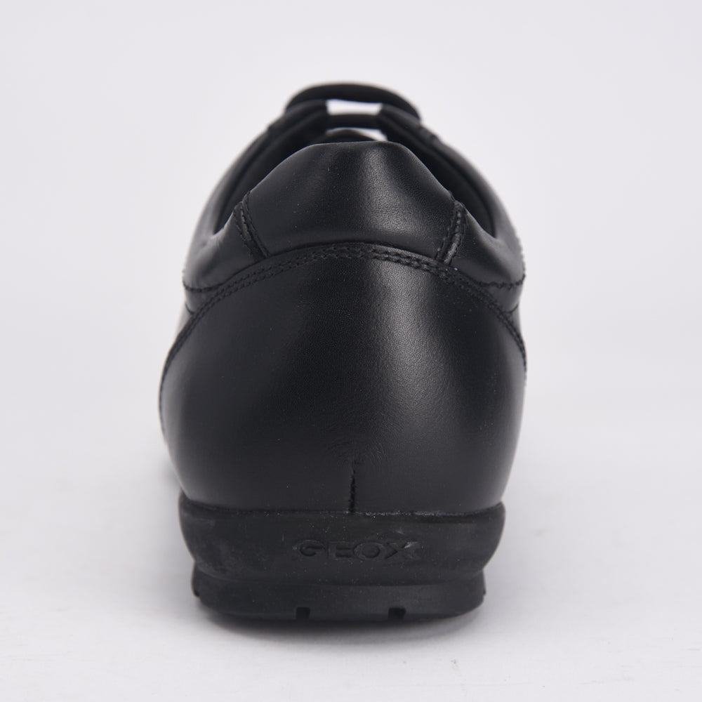 GEOX U SYMBOL B - SMO.LEA - U74A5B-00043-C9999