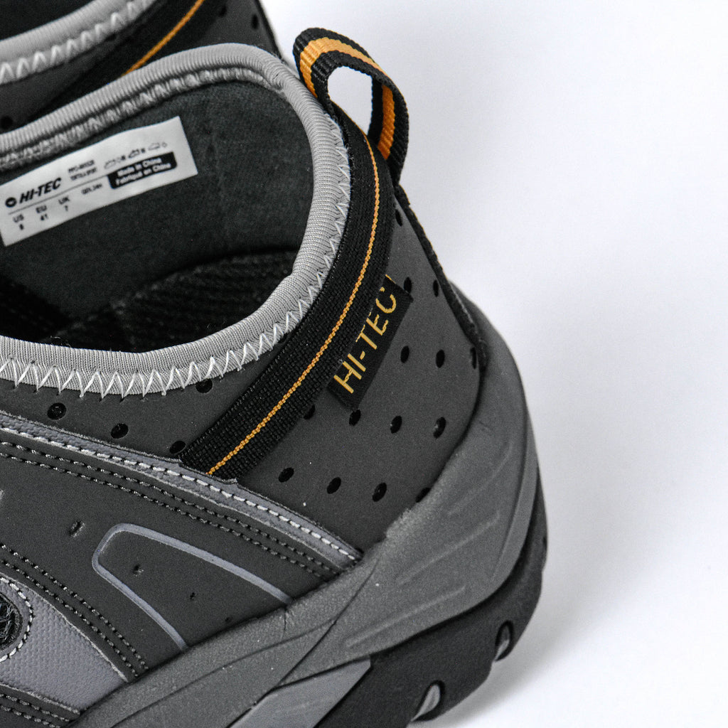 Tortola Sport Charcoal - O014807