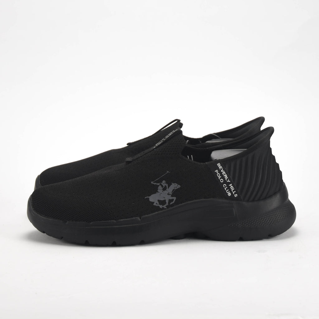 POLO BASKETS POUR HOMME - BPLR24-052